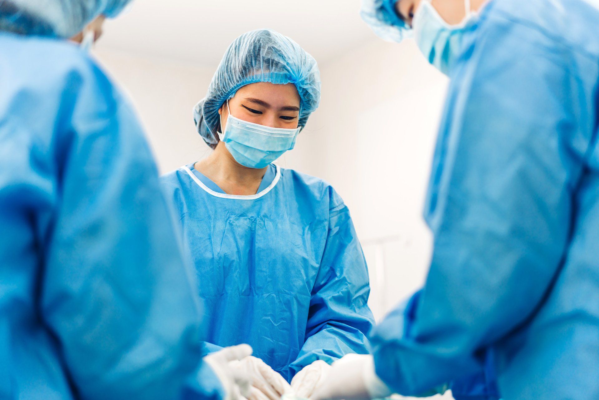 Quando a cirurgia para hérnia de disco é necessária Quando a cirurgia para hérnia de disco é necessária