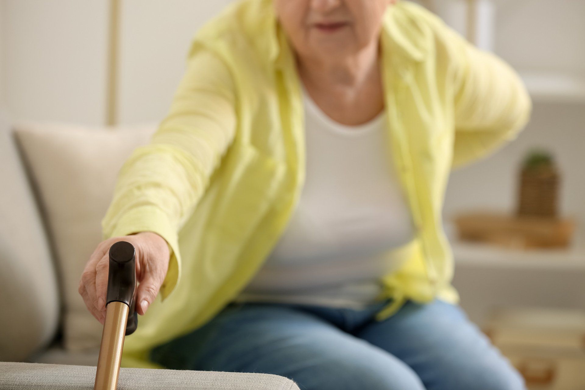 Qual médico trata dor no nervo ciático