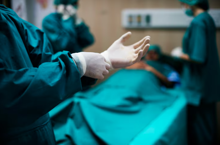 Cirurgia de coluna em Nova Friburgo: Tudo o que você precisa saber