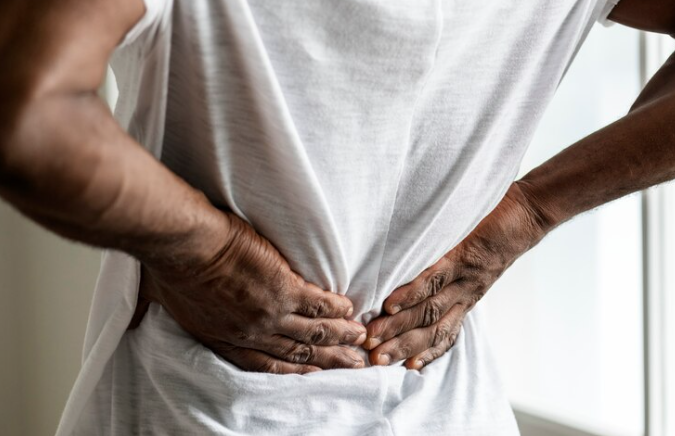 evitar inflamação na coluna lombar evitar inflamação na coluna lombar