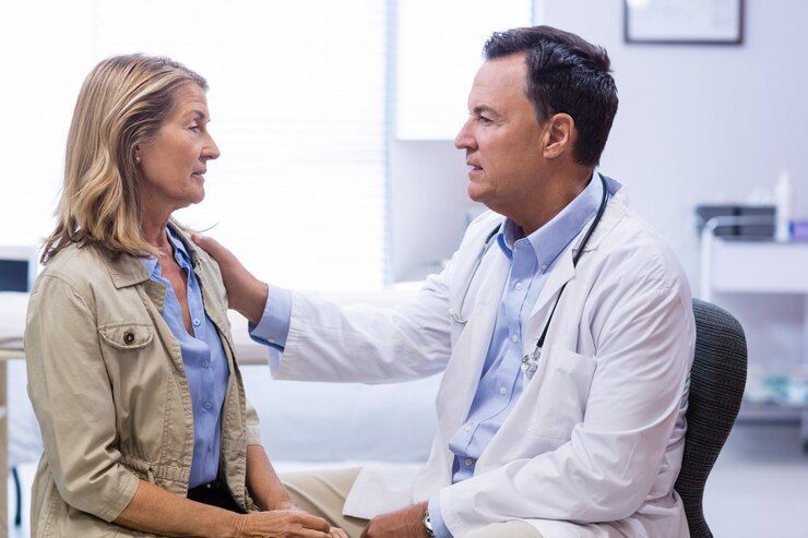 Como se preparar para uma cirurgia de coluna Como se preparar para uma cirurgia de coluna