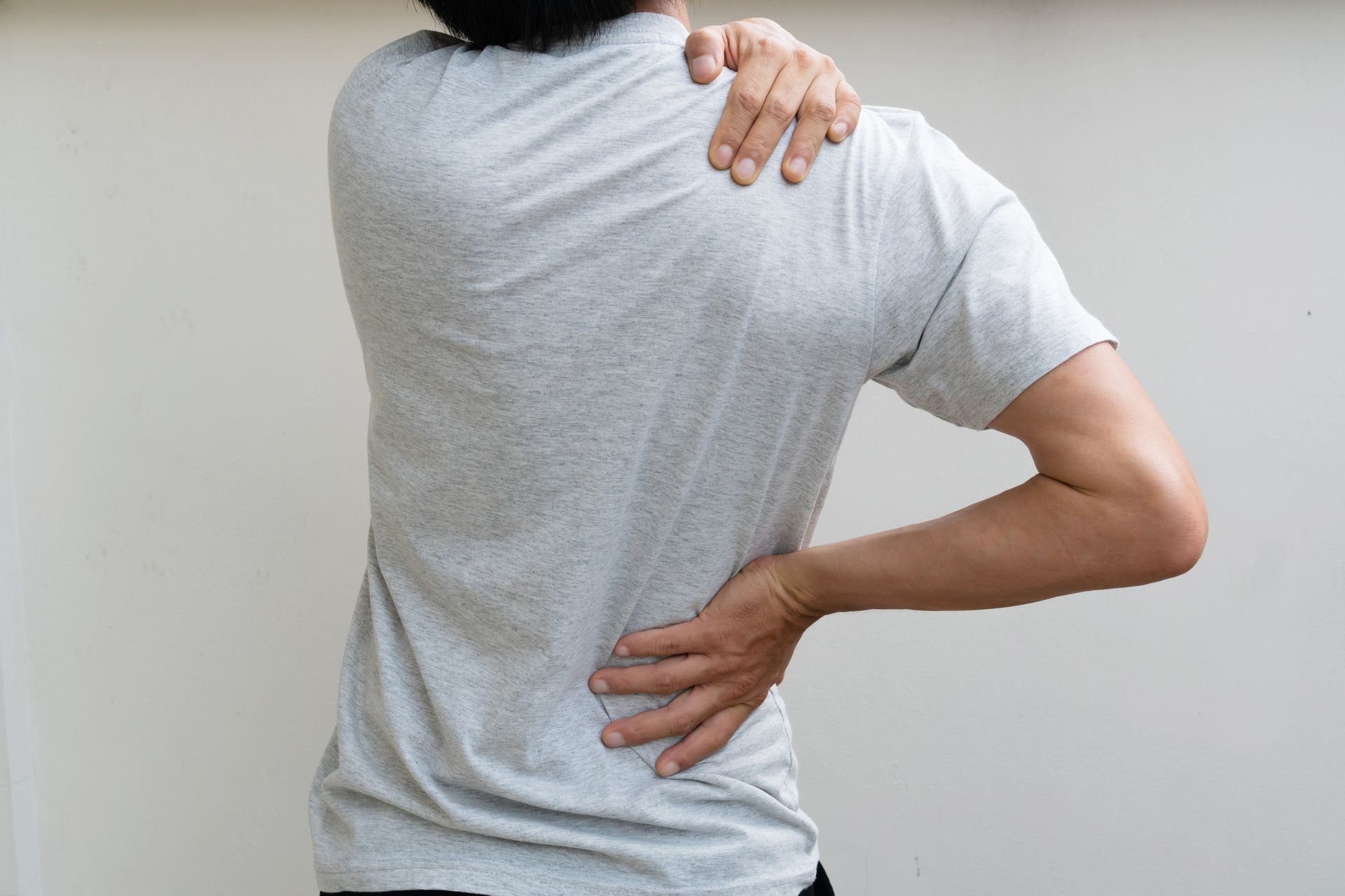 Posso ficar paralisado após a cirurgia de coluna Posso ficar paralisado após a cirurgia de coluna