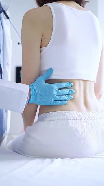 Qual o tempo de recuperação da cirurgia de coluna Qual o tempo de recuperação da cirurgia de coluna