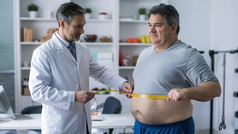 Tenho obesidade, posso fazer cirurgia de coluna Tenho obesidade, posso fazer cirurgia de coluna