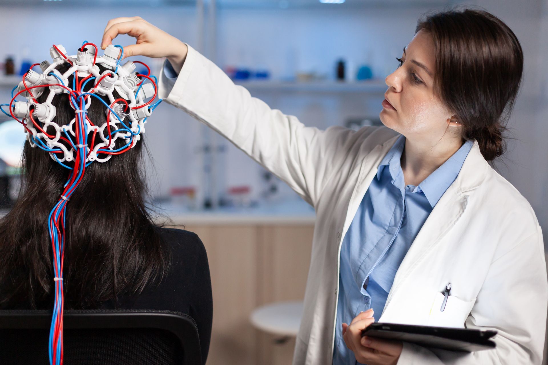 É possível se recuperar de um traumatismo craniano É possível se recuperar de um traumatismo craniano