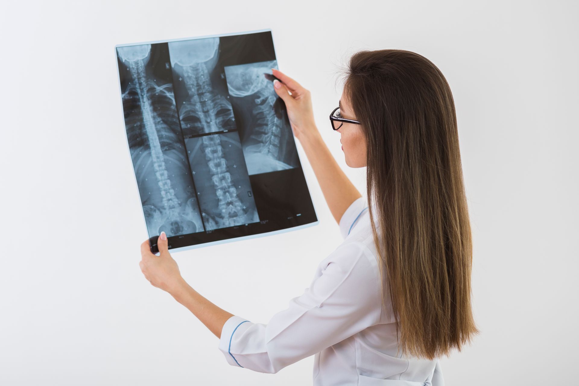 Quais exames são necessários antes da cirurgia de coluna