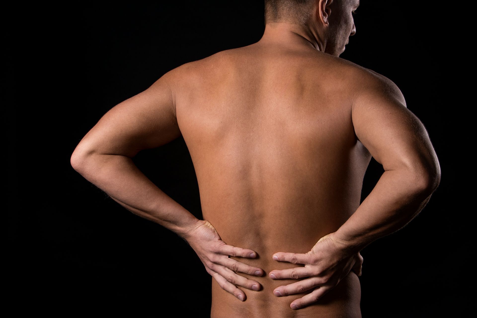 Cirurgia de correção de escoliose: como é realizada Cirurgia de correção de escoliose: como é realizada