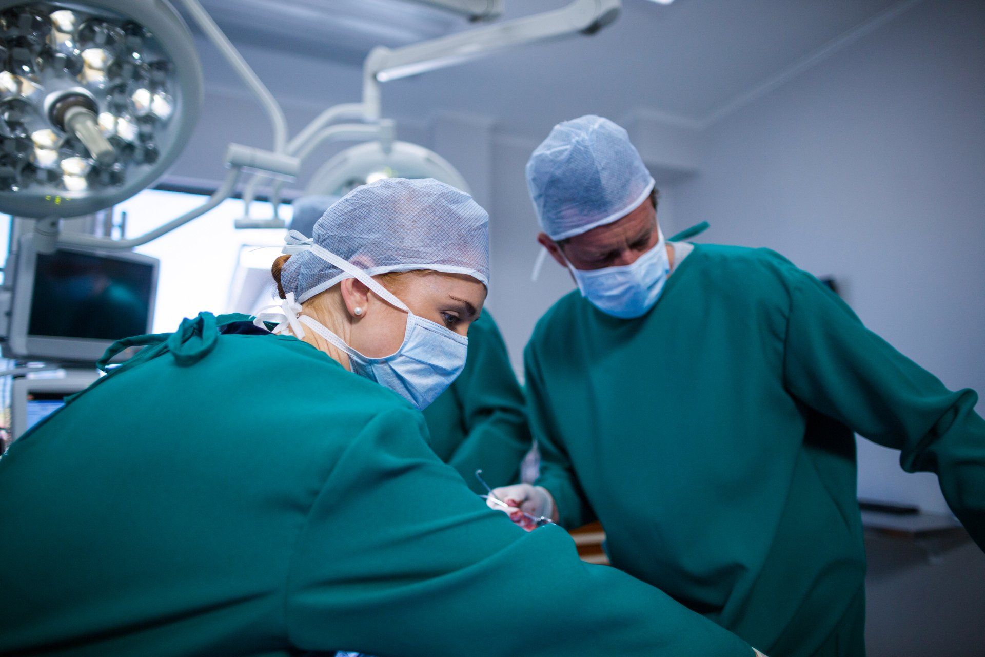 Como funciona a cirurgia para epilepsia Como funciona a cirurgia para epilepsia?