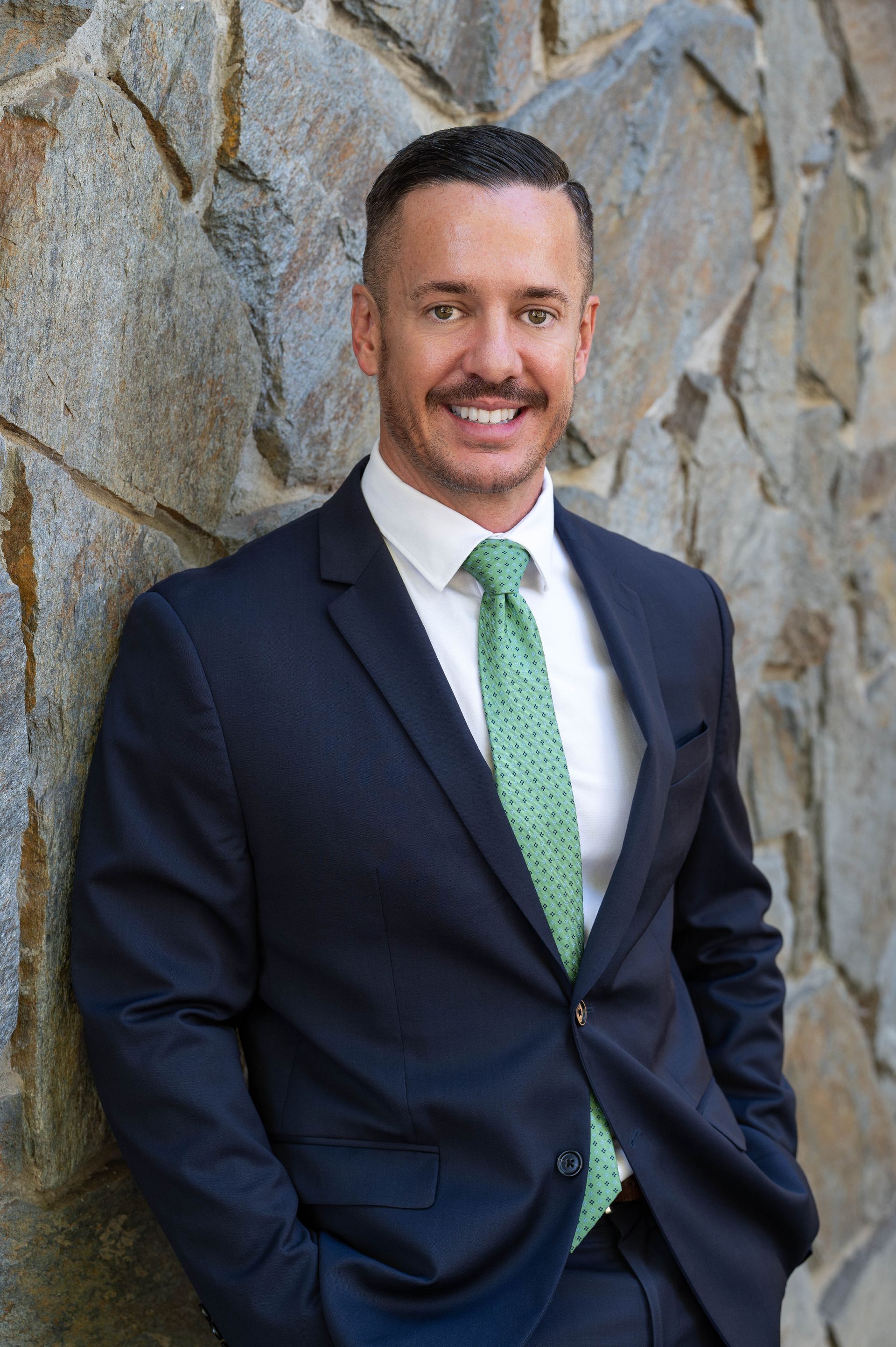Brady Devereaux — Sacramento, CA — Devereaux Estate Law, PC
