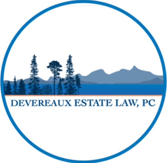 Devereaux Estate Law, PC Devereaux Estate Law, PC