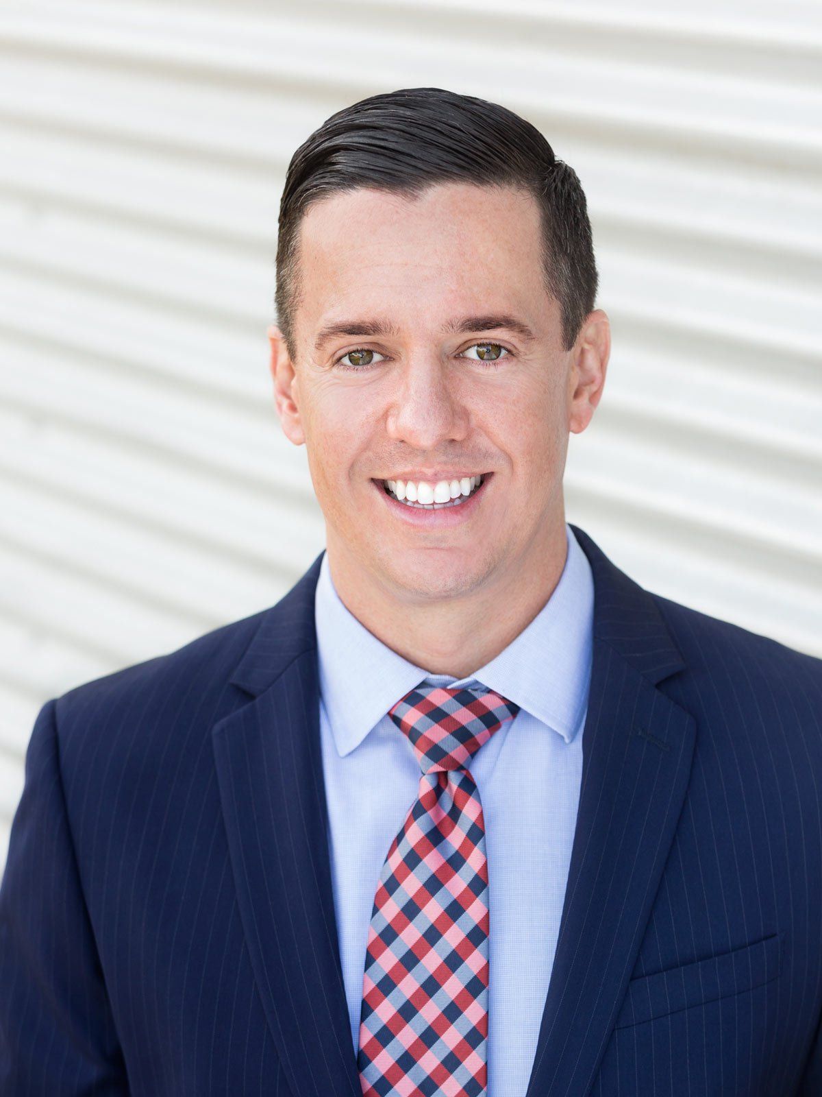 Brady Devereaux — Sacramento, CA — Devereaux Estate Law, PC Brady Devereaux — Sacramento, CA — Devereaux Estate Law, PC