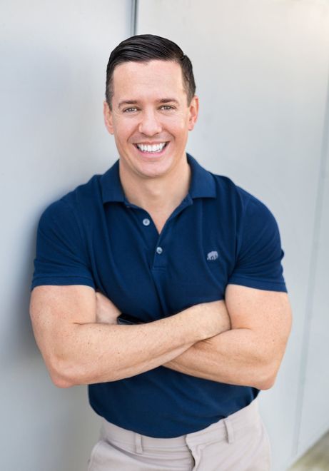 Brady Devereaux — Sacramento, CA — Devereaux Estate Law, PC