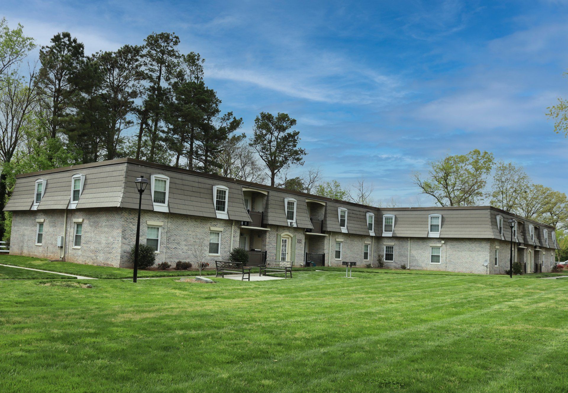 exterior photo gallery