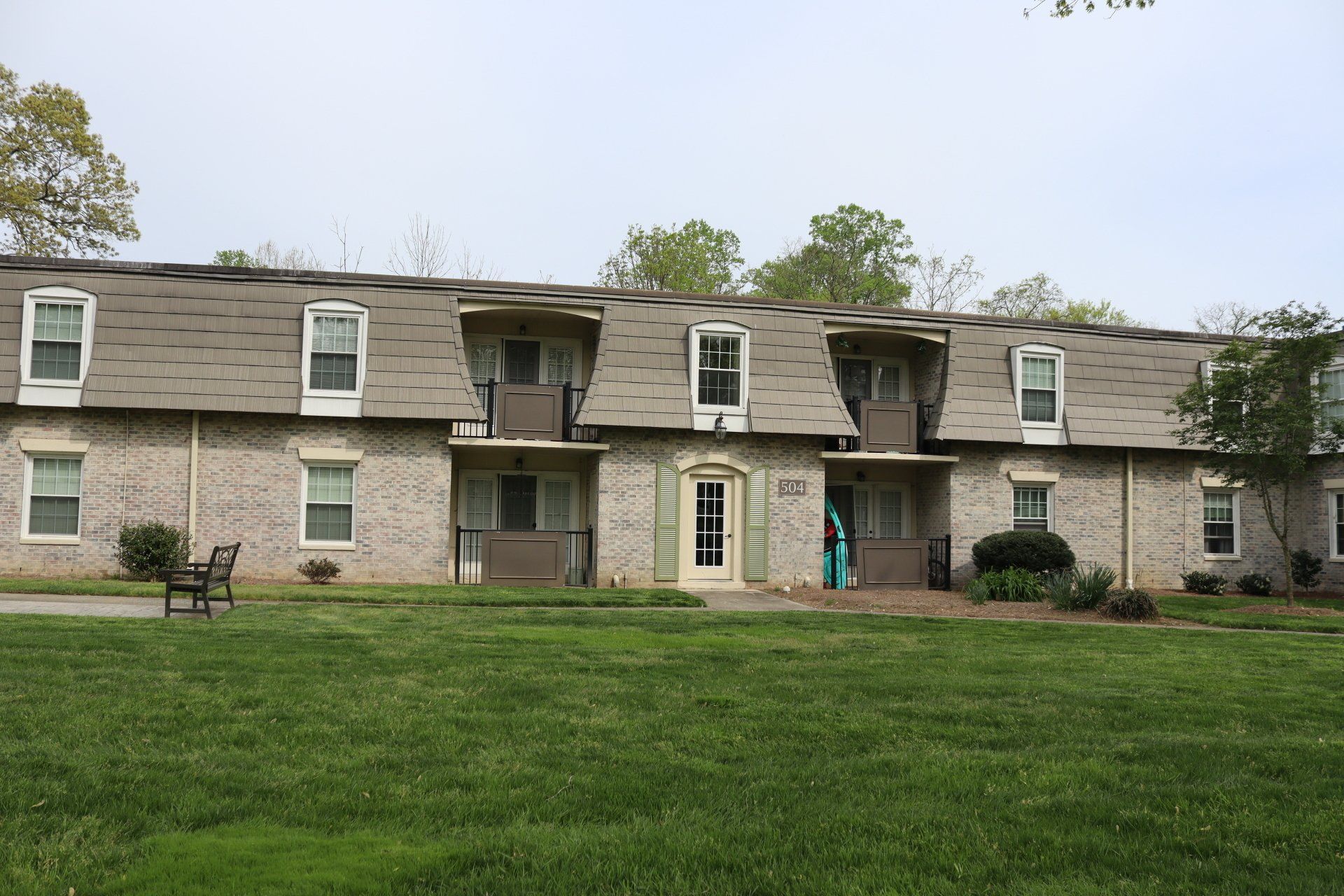 exterior photo gallery