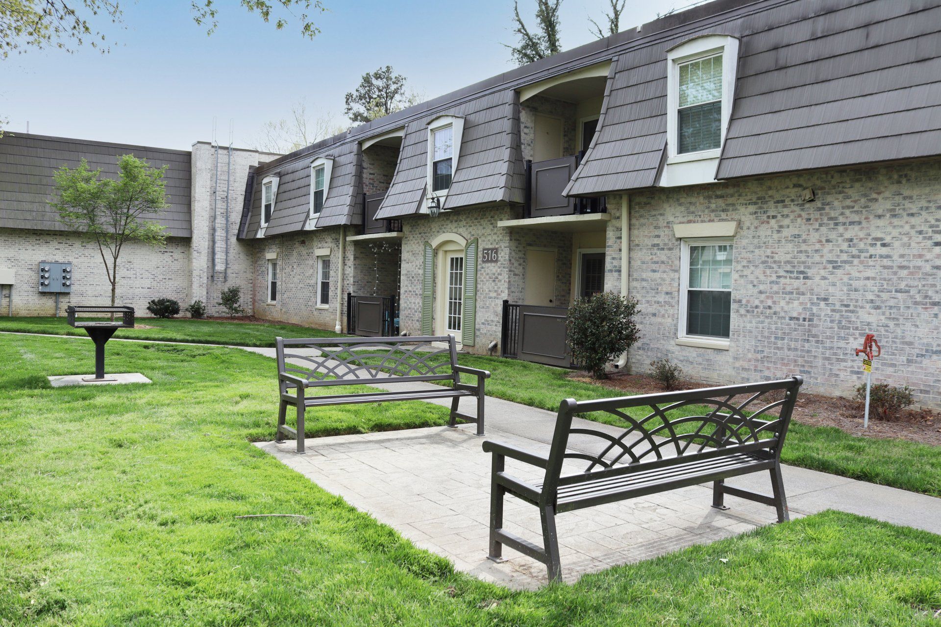 exterior photo gallery