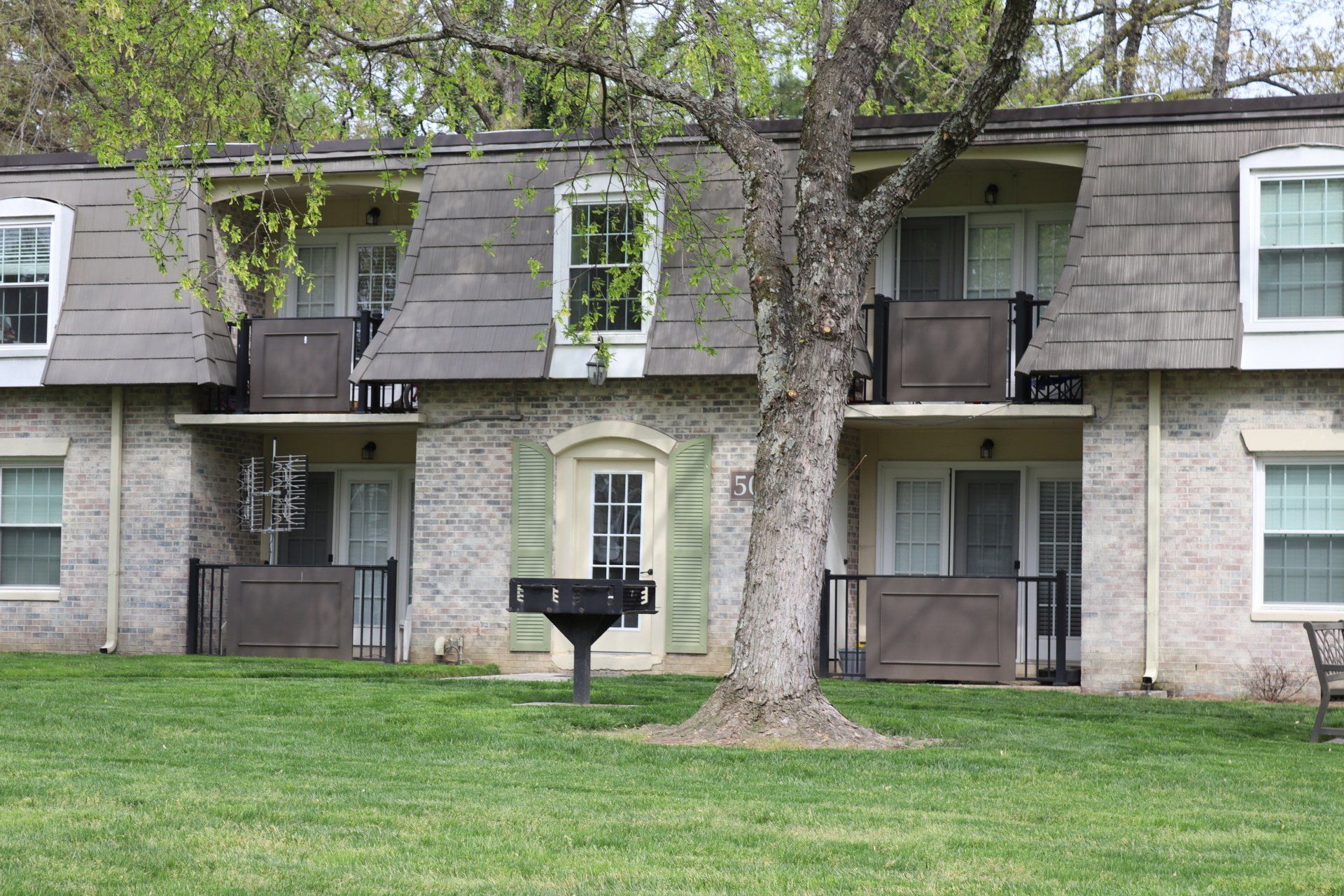 exterior photo gallery