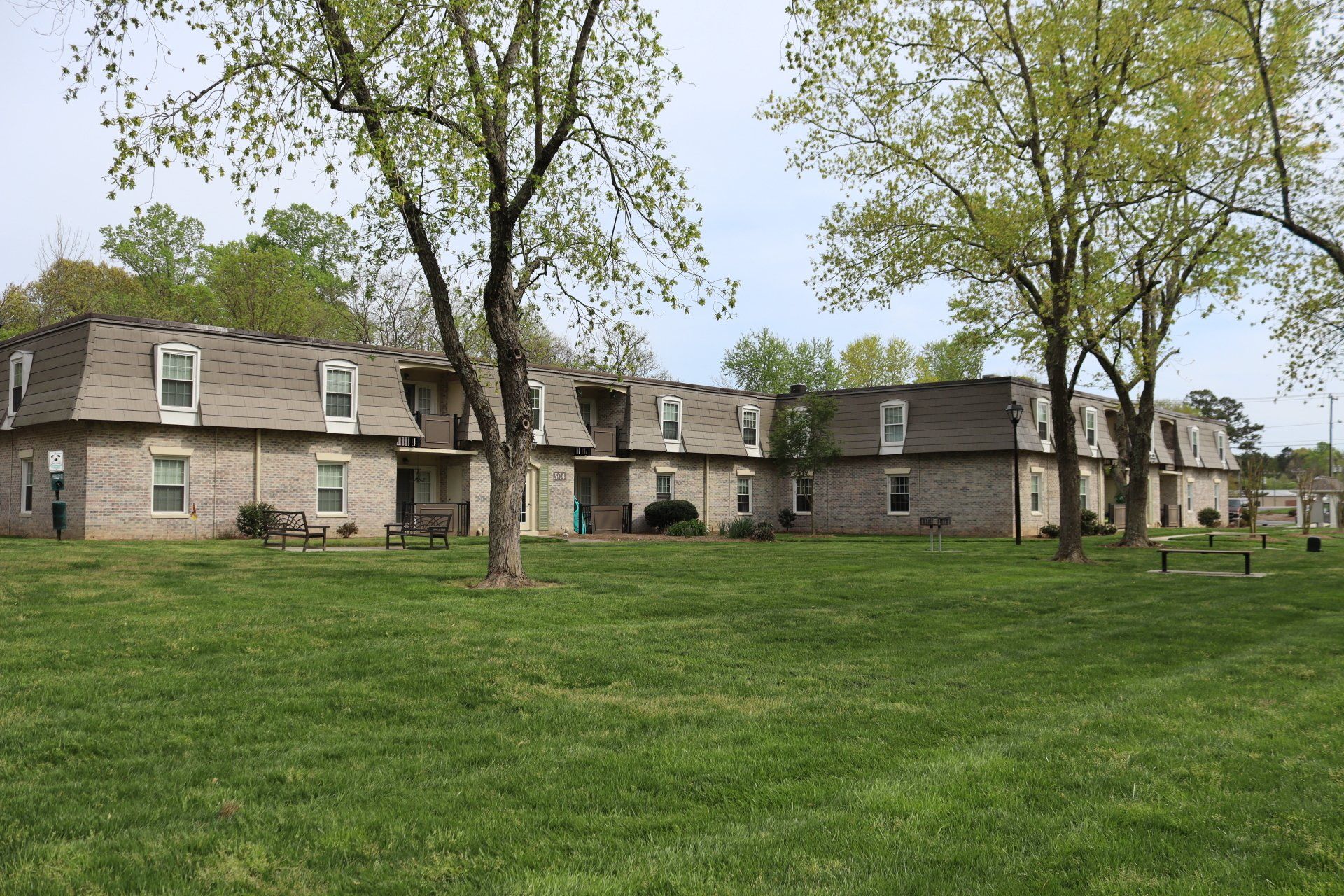 exterior photo gallery