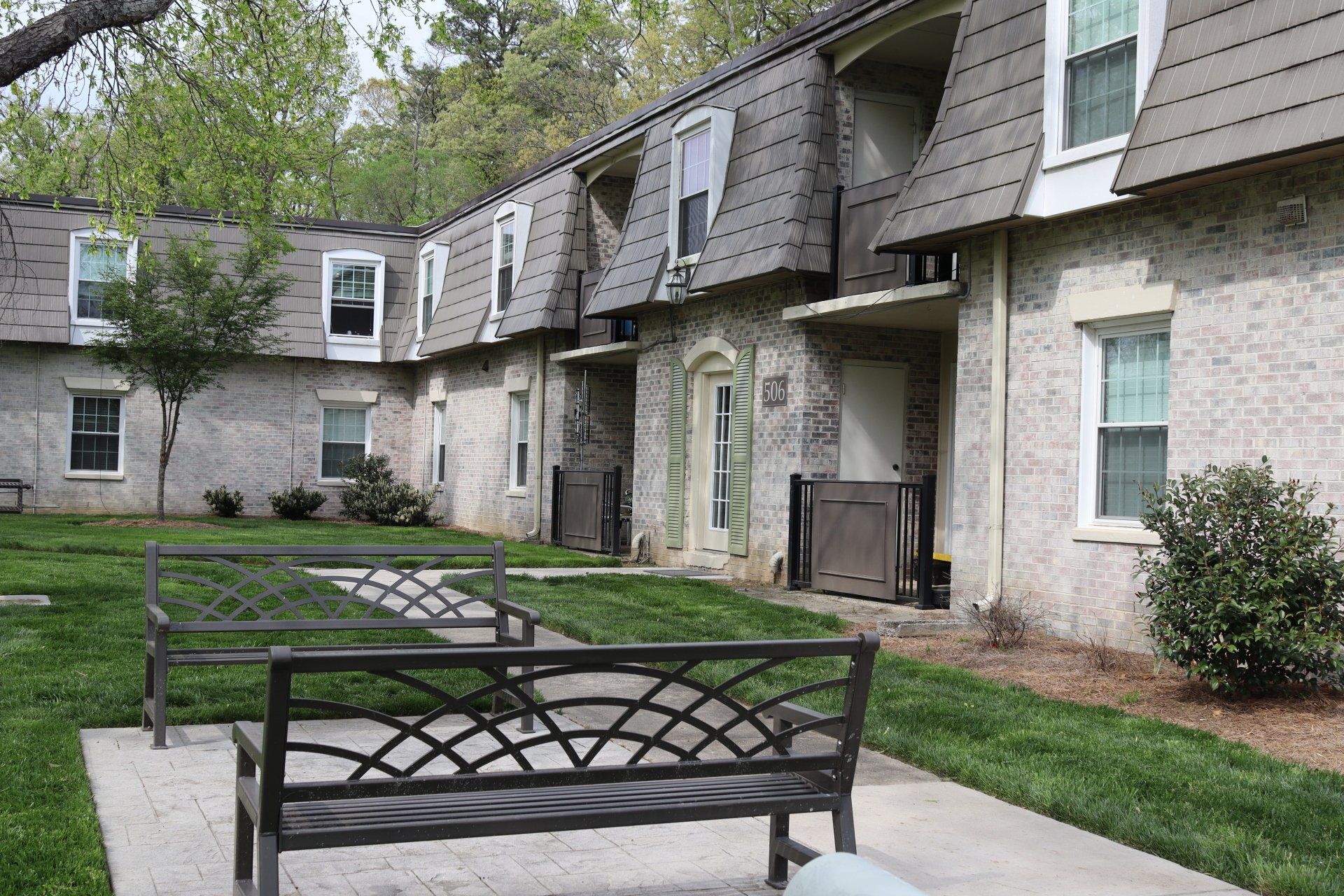 exterior photo gallery