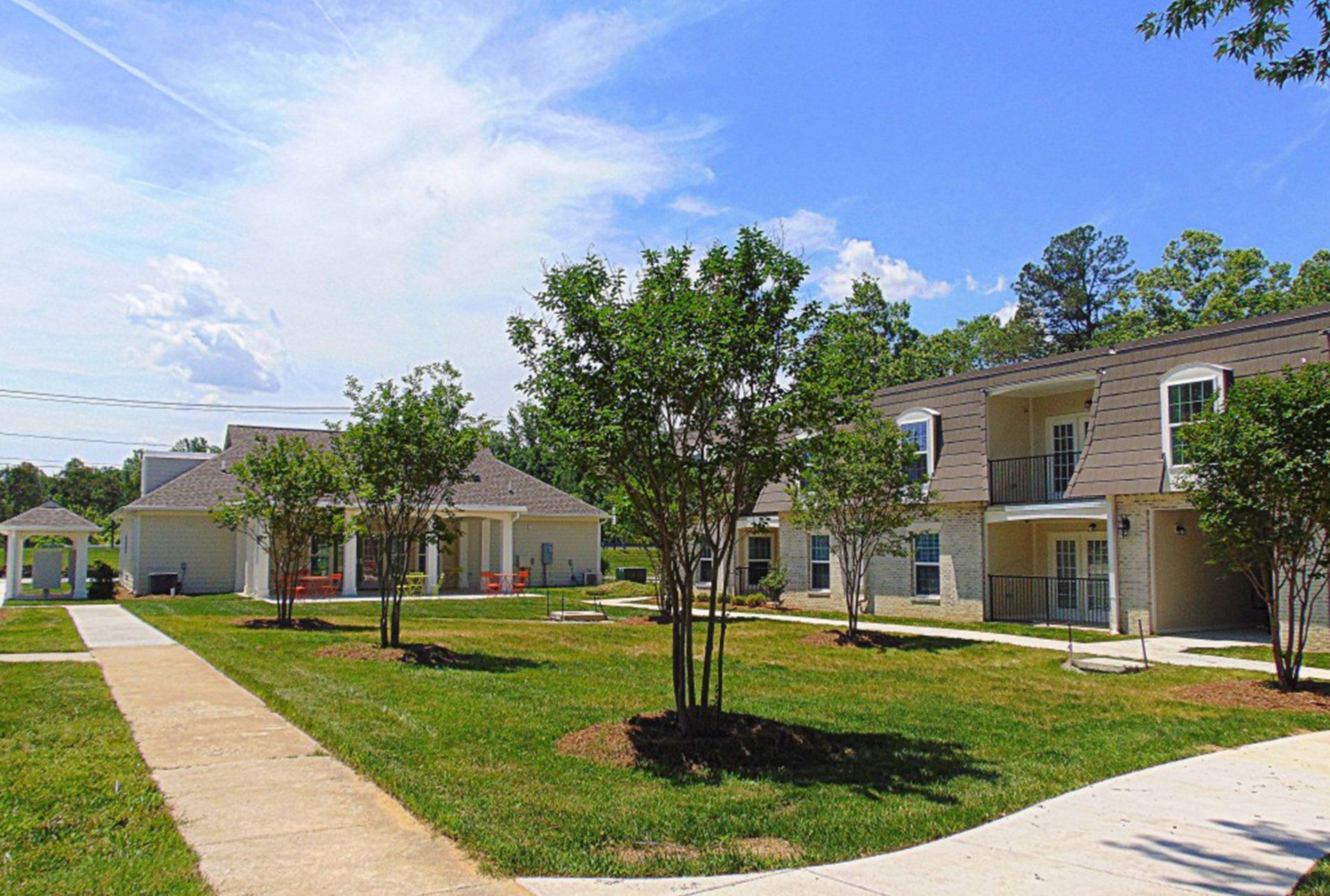 exterior photo gallery