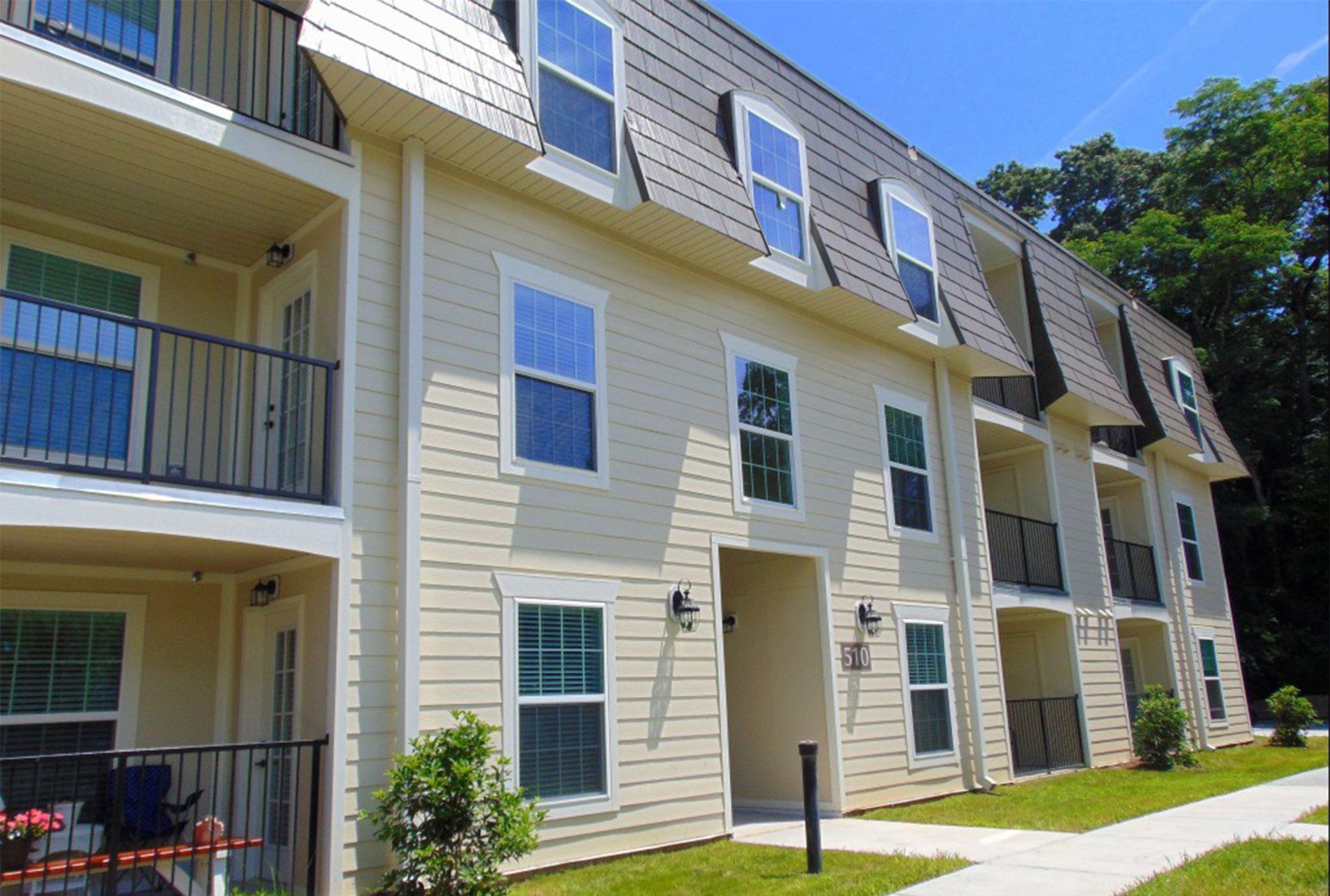 exterior photo gallery
