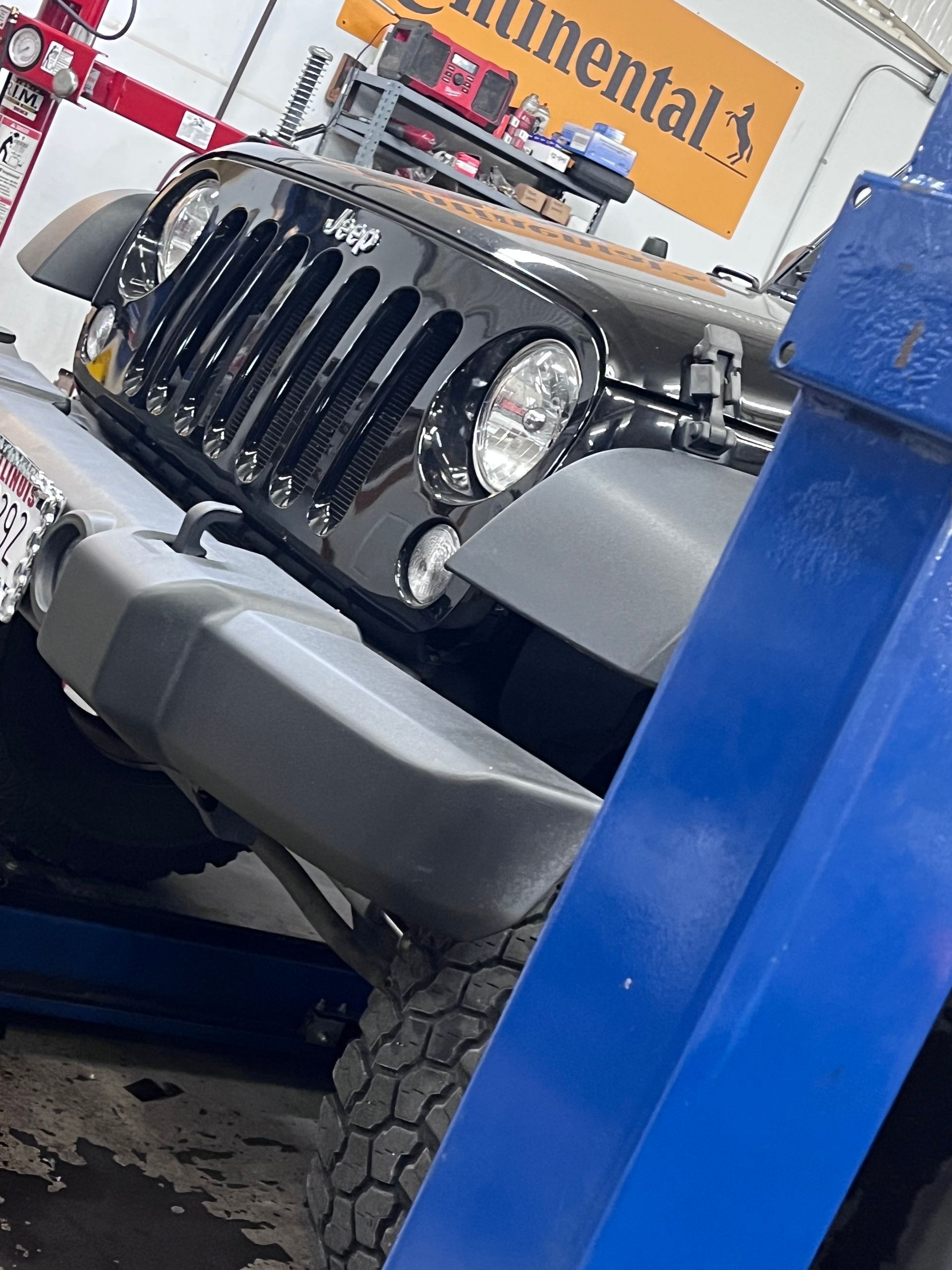 closest tow company