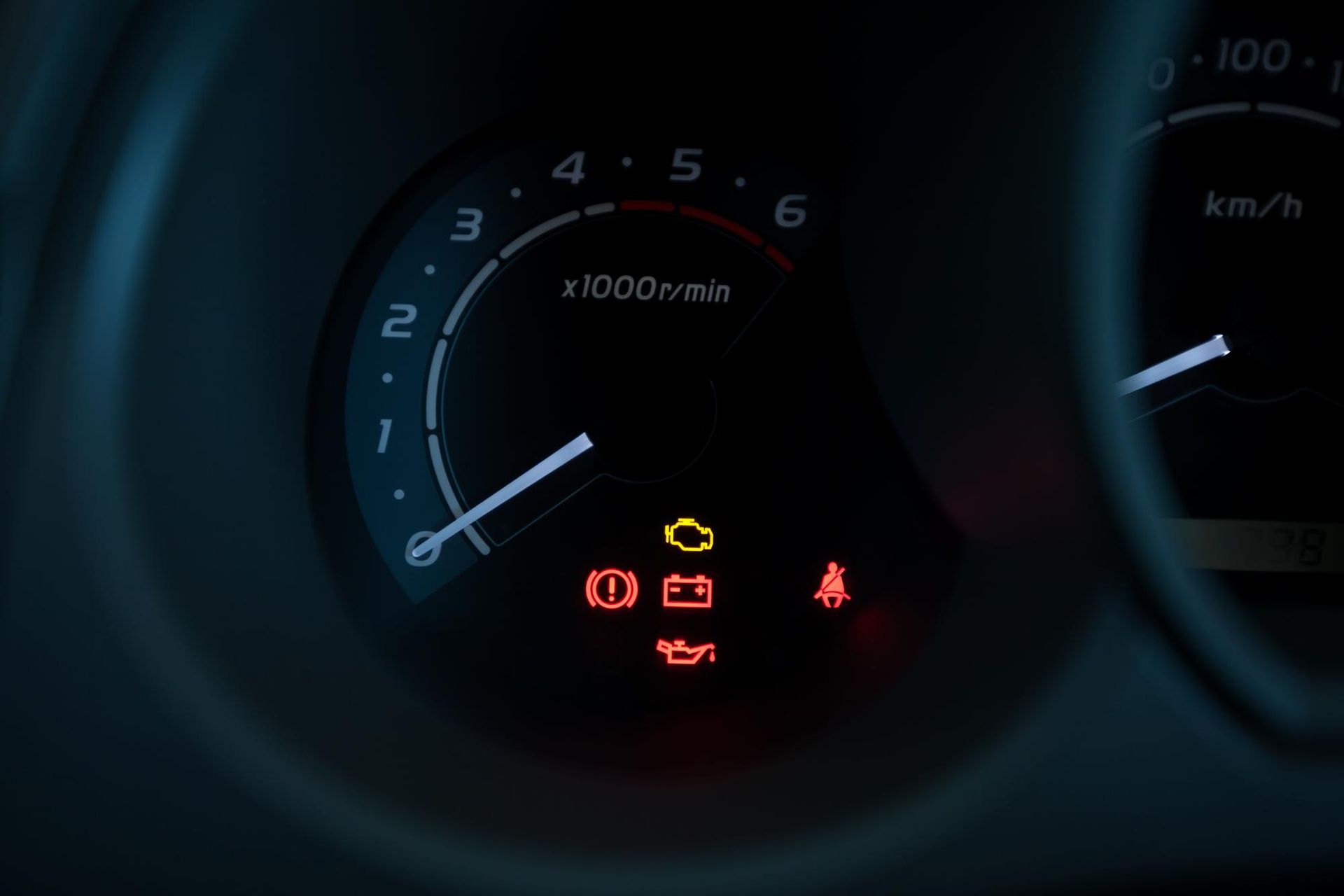 Check Engine Diagnostics in Billerica, MA | C&Z Auto Repairs