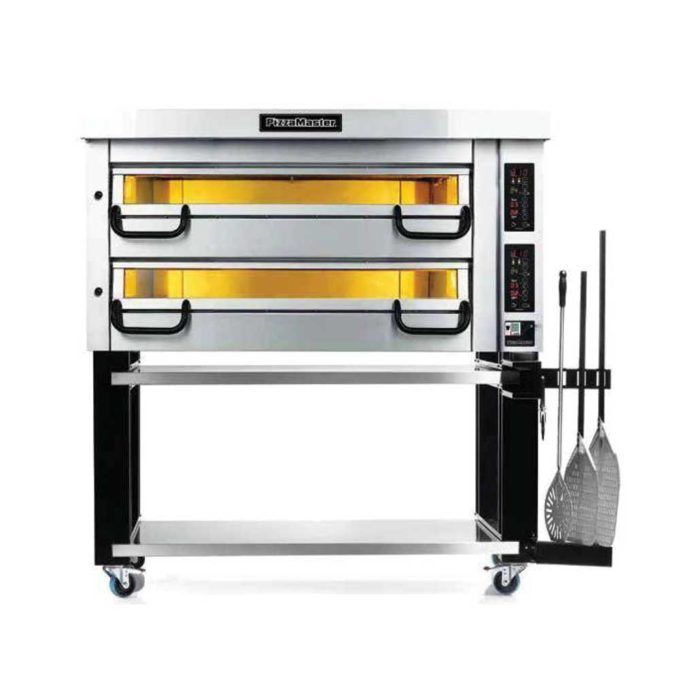 HORNOS PIZZAMASTER