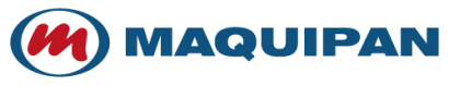 Maquipan logo
