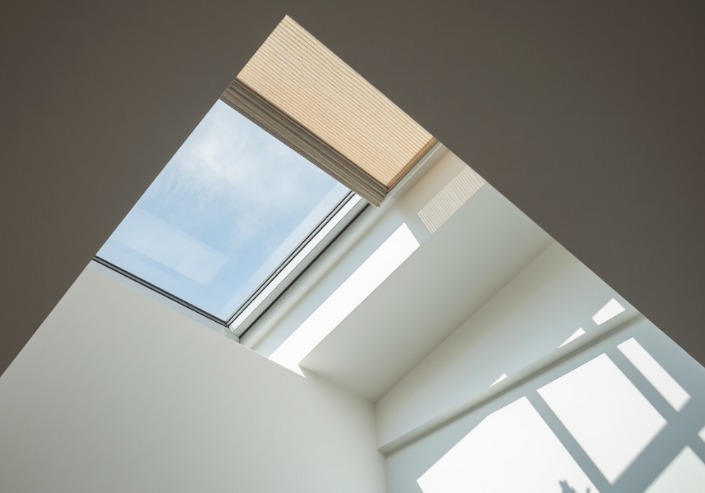 Skylight Blinds