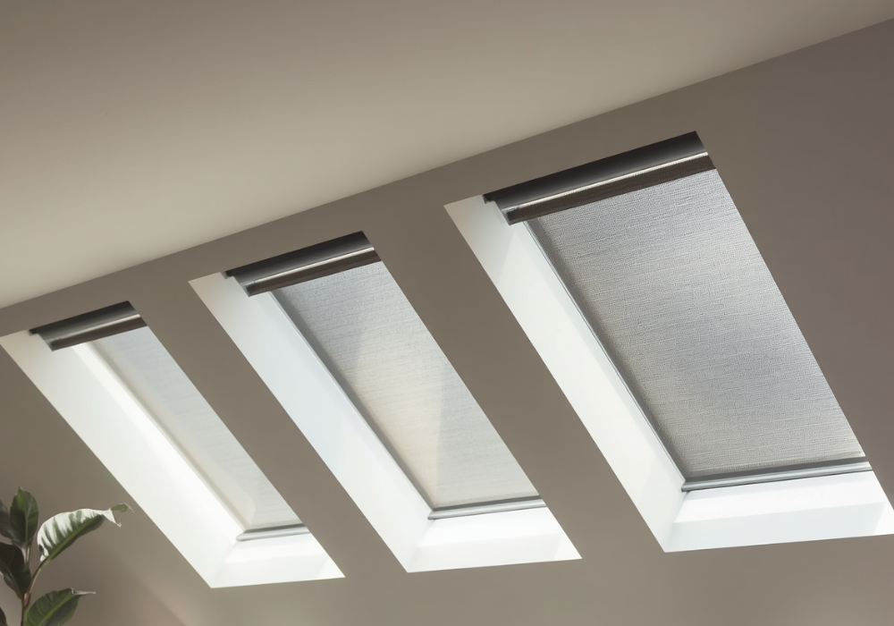 Skylight Blinds