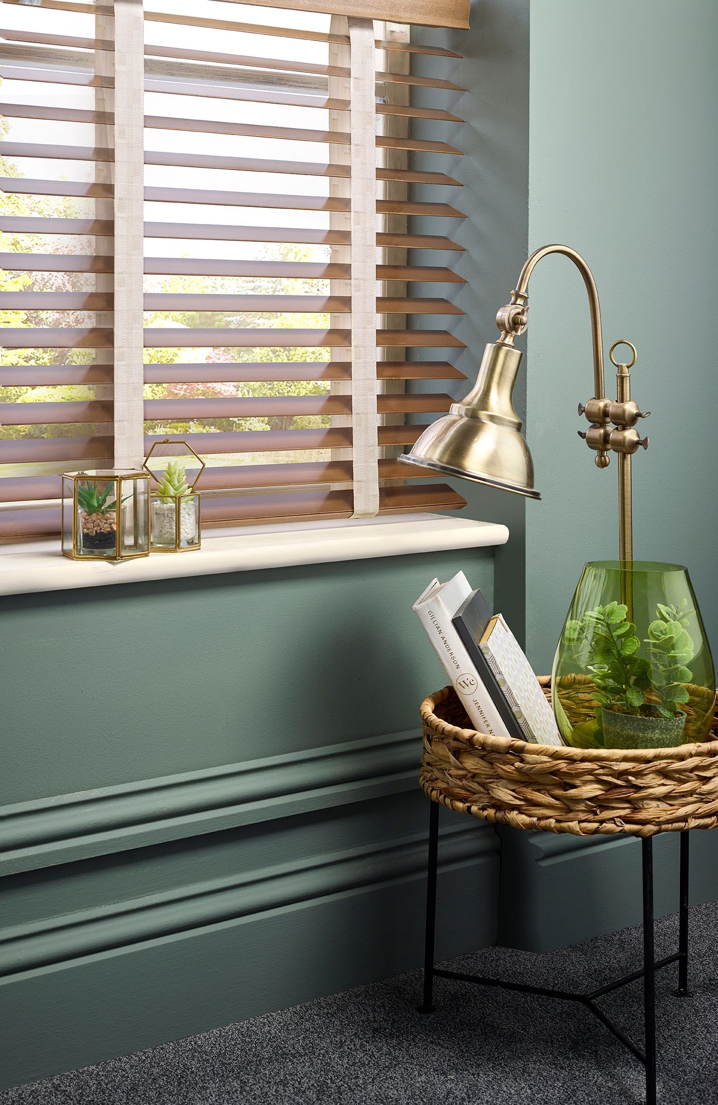 Made To Measure Venetian Blinds UK