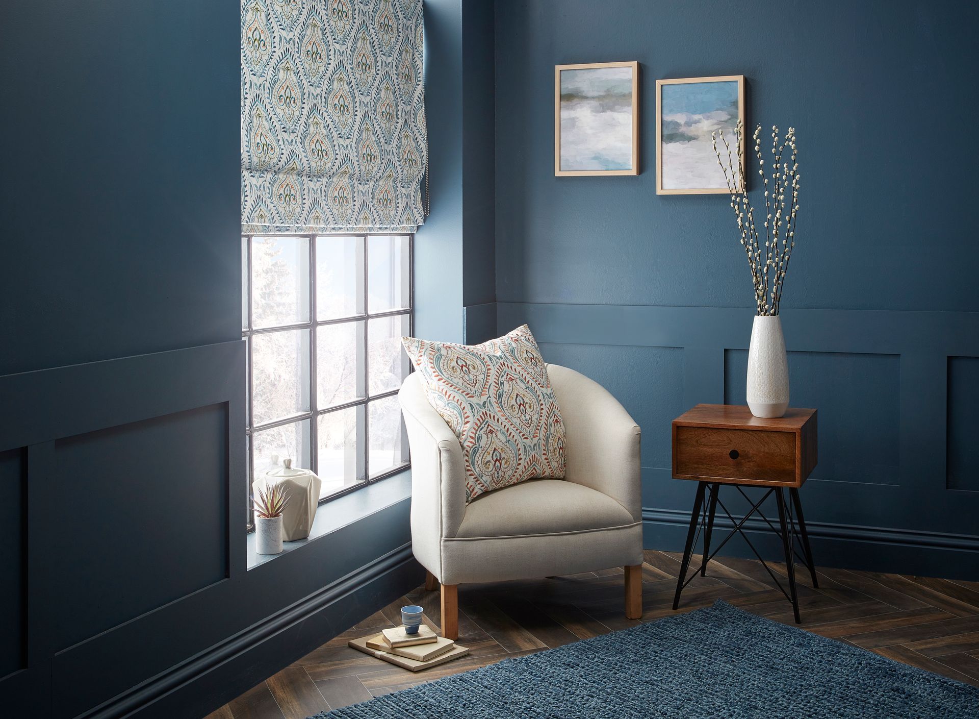 Made to Measure Blinds Willington