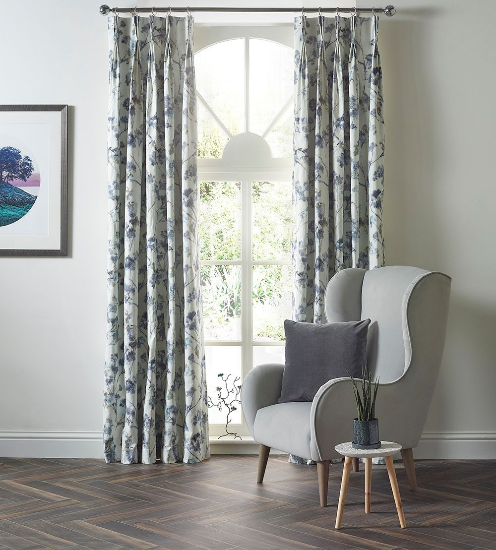 Window Dressings Gallery