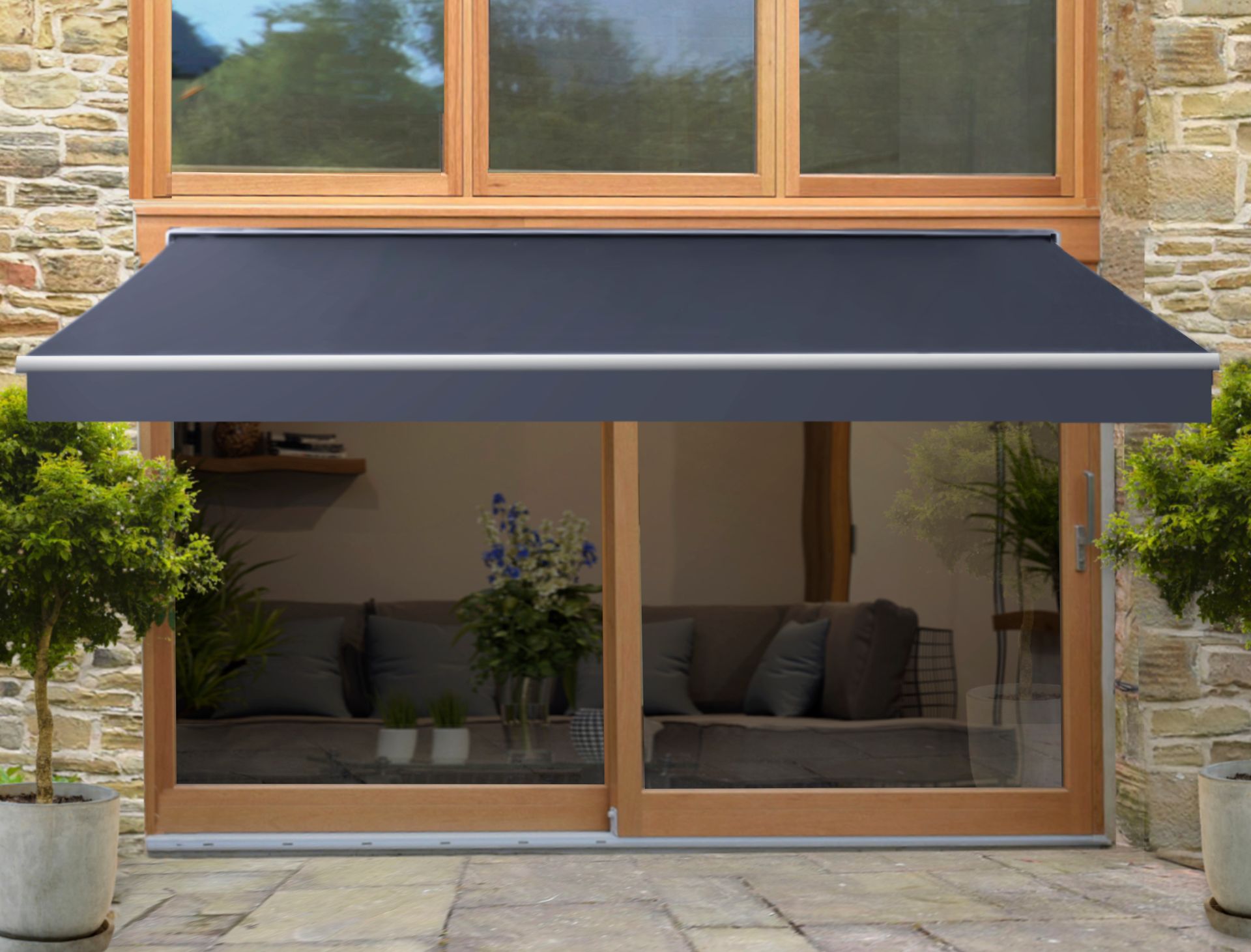 Awnings Clifton