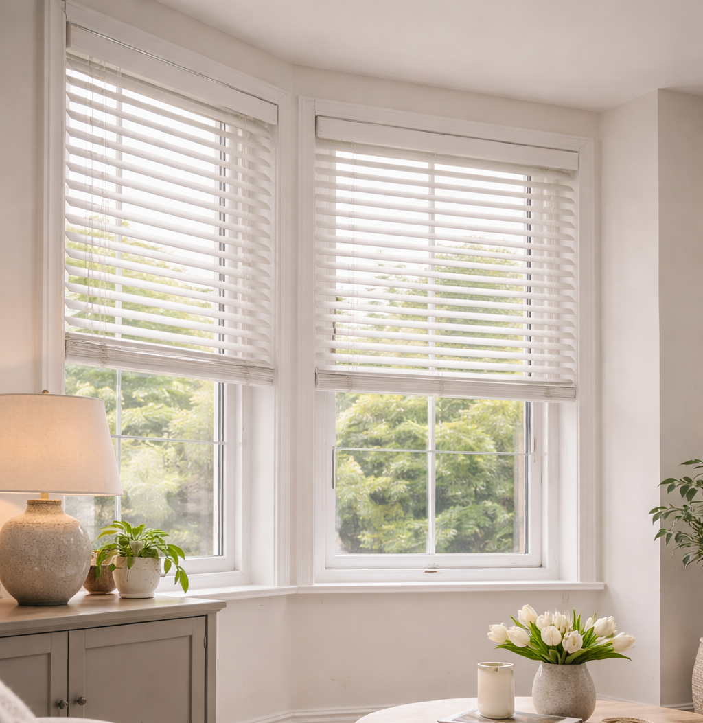 Made to Measure Blinds