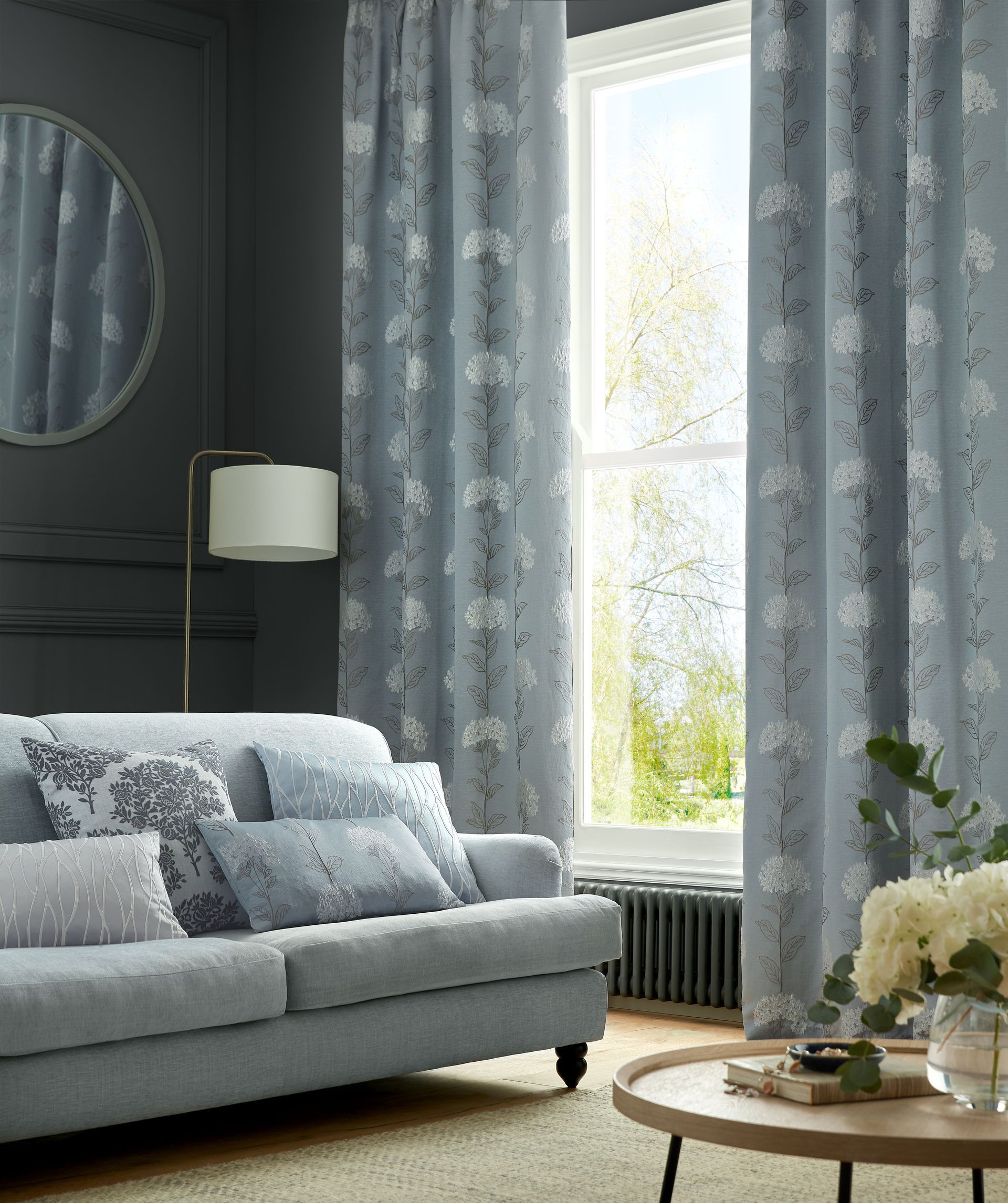Curtains Derby