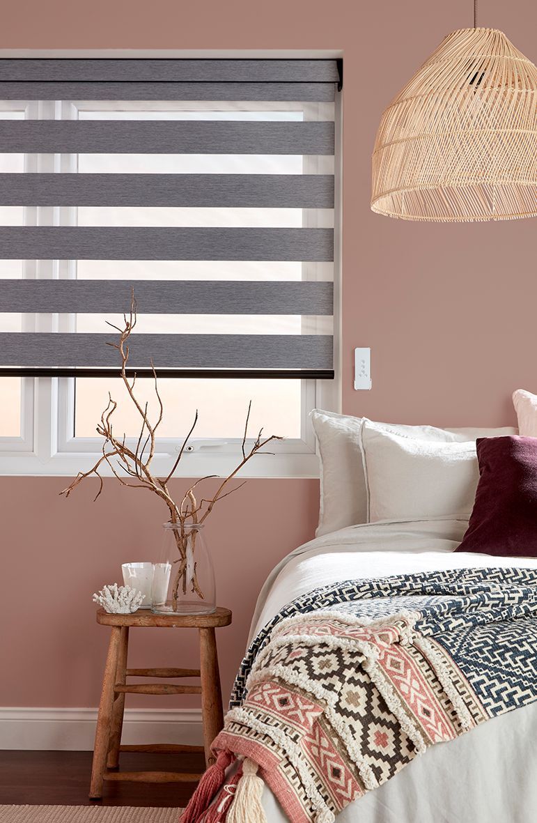Double Roller Blind UK