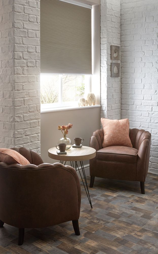 Pleated Blinds UK