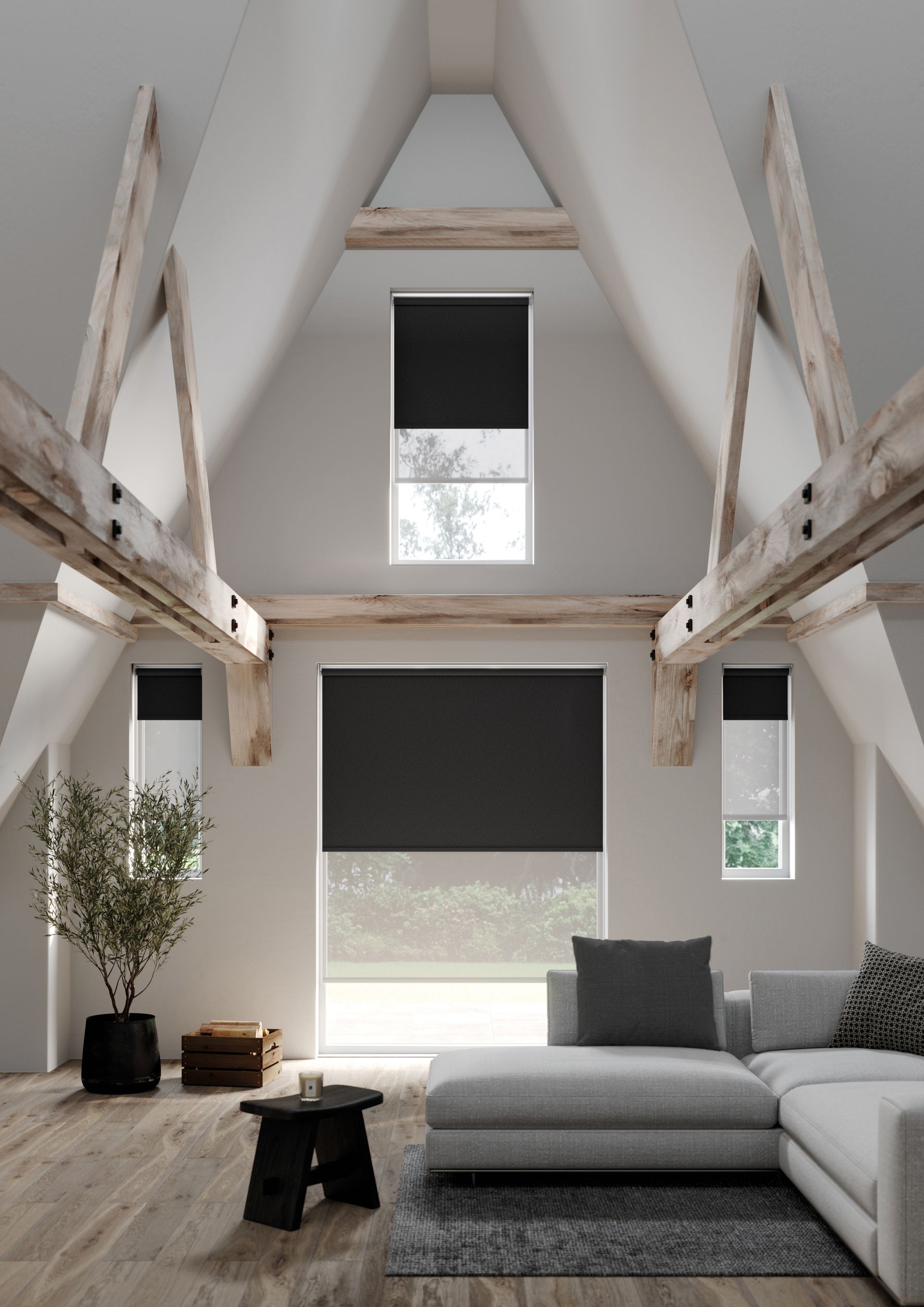 Motorised Blinds UK