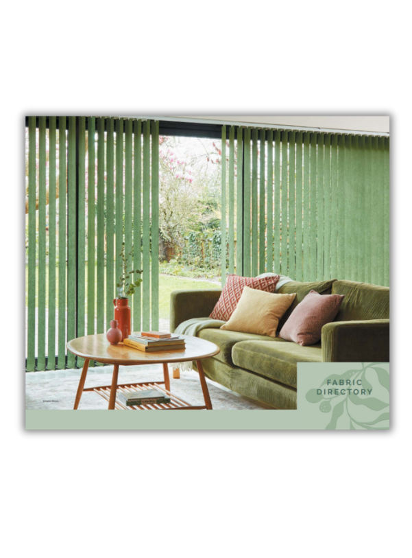 Made-to-measure day and night (vision) roller blinds