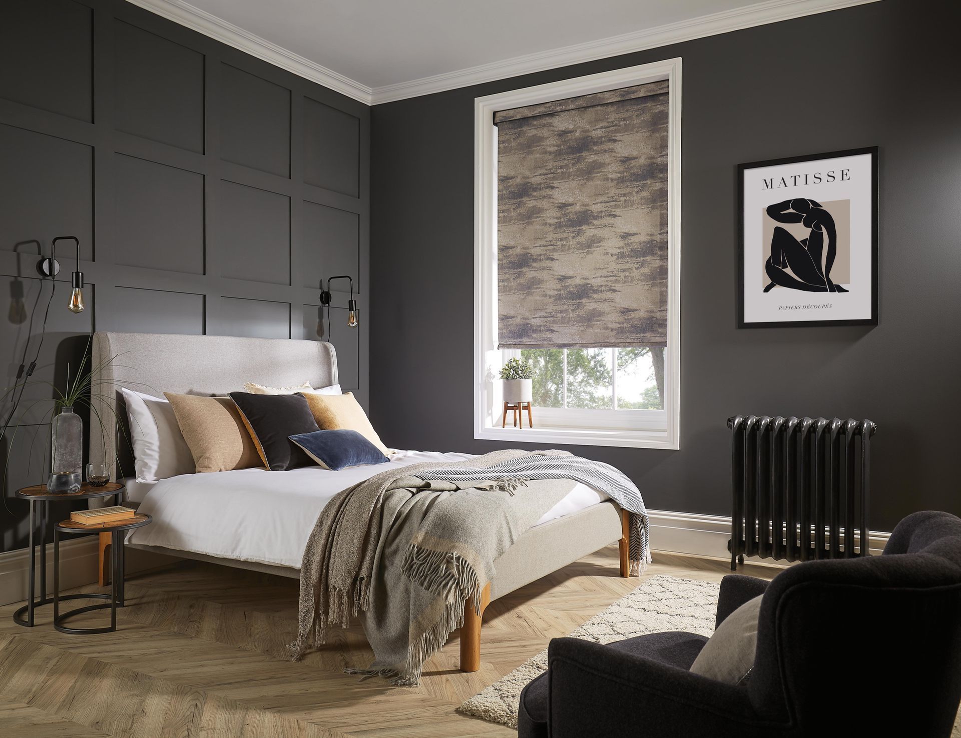 Roller Shades UK