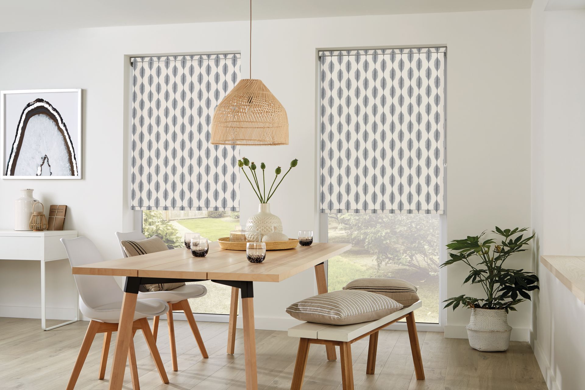 Roller Blinds UK