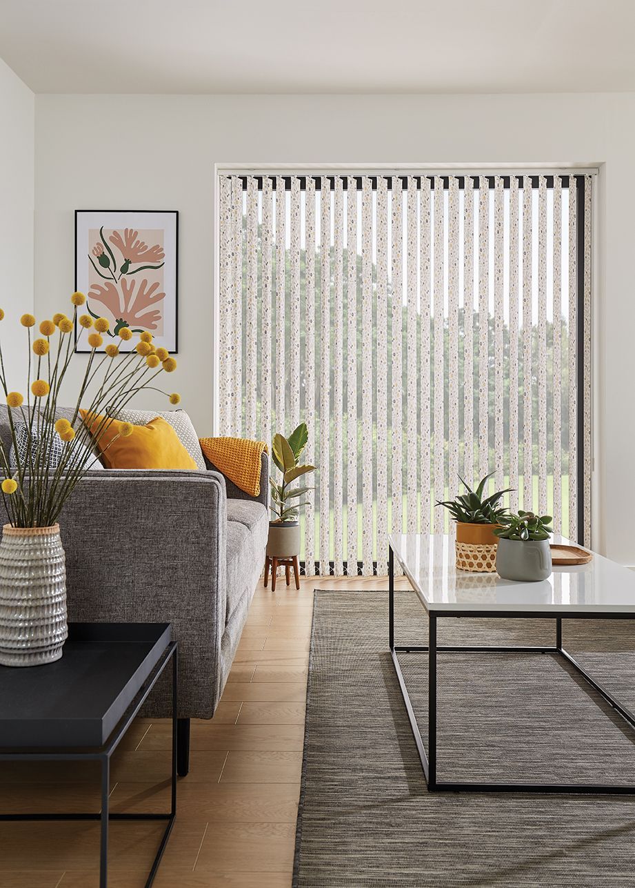 Vertical Blinds UK