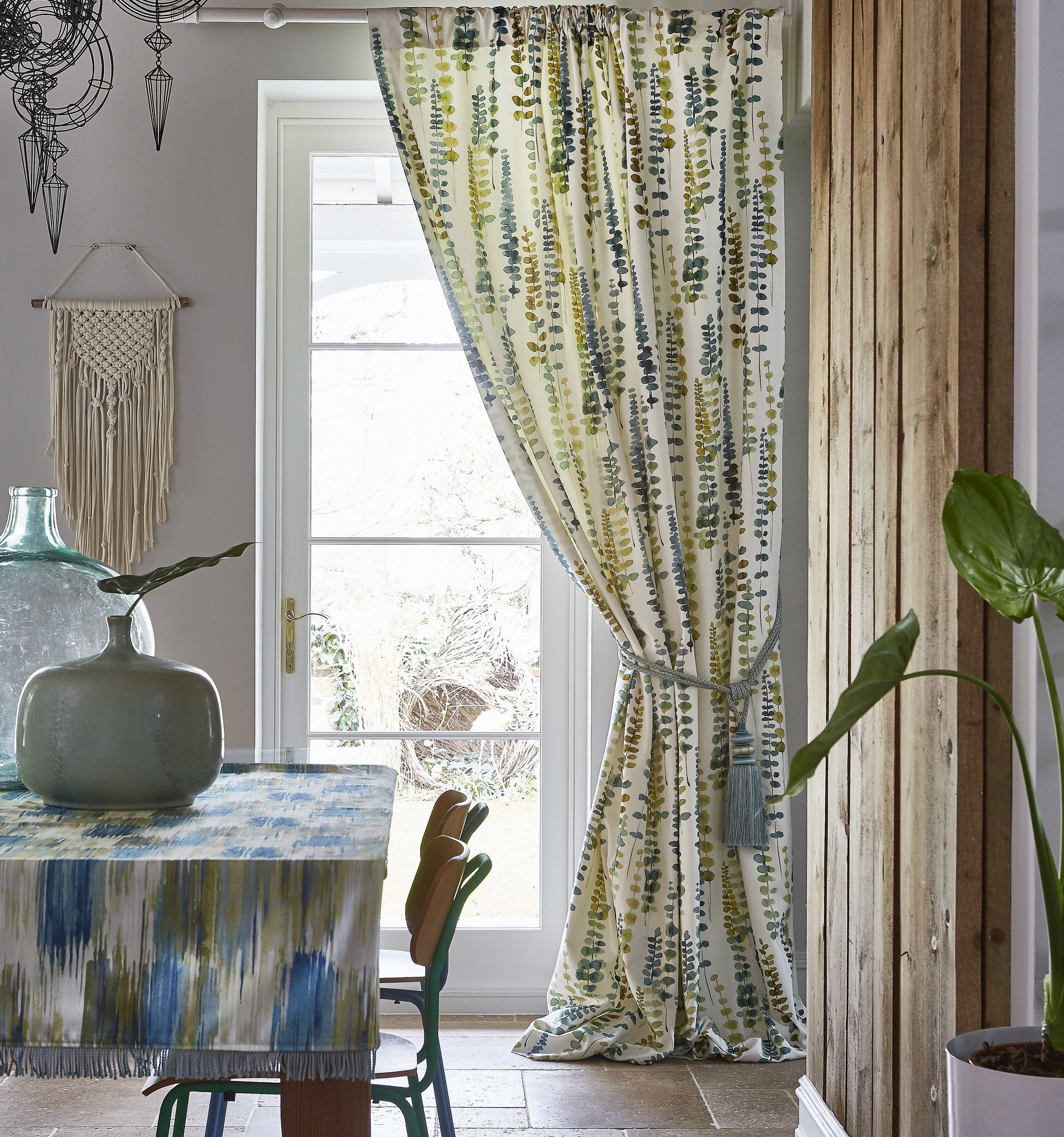 Made To Measure Curtains Derby