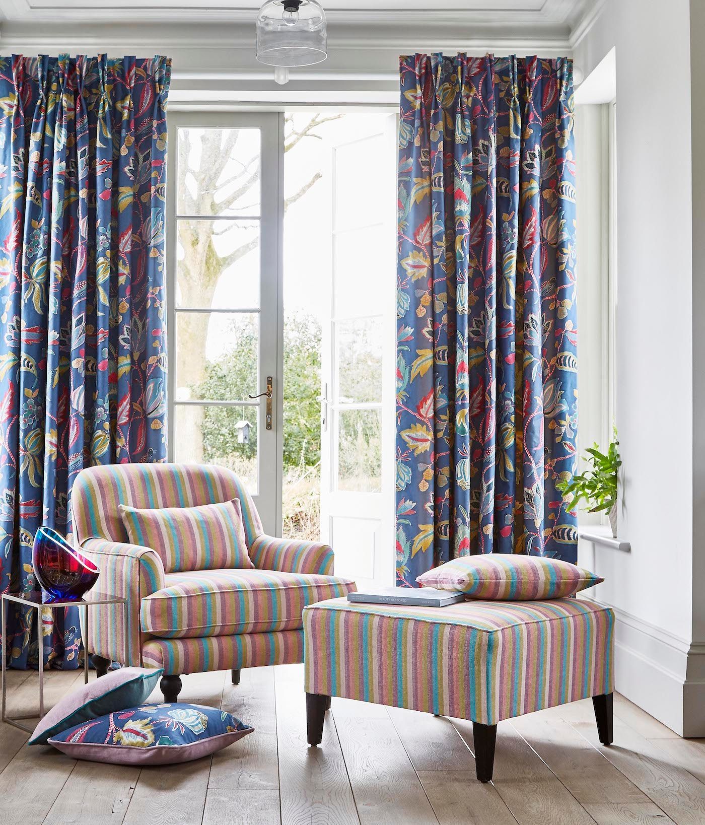 Best Pinch Pleat Curtains UK