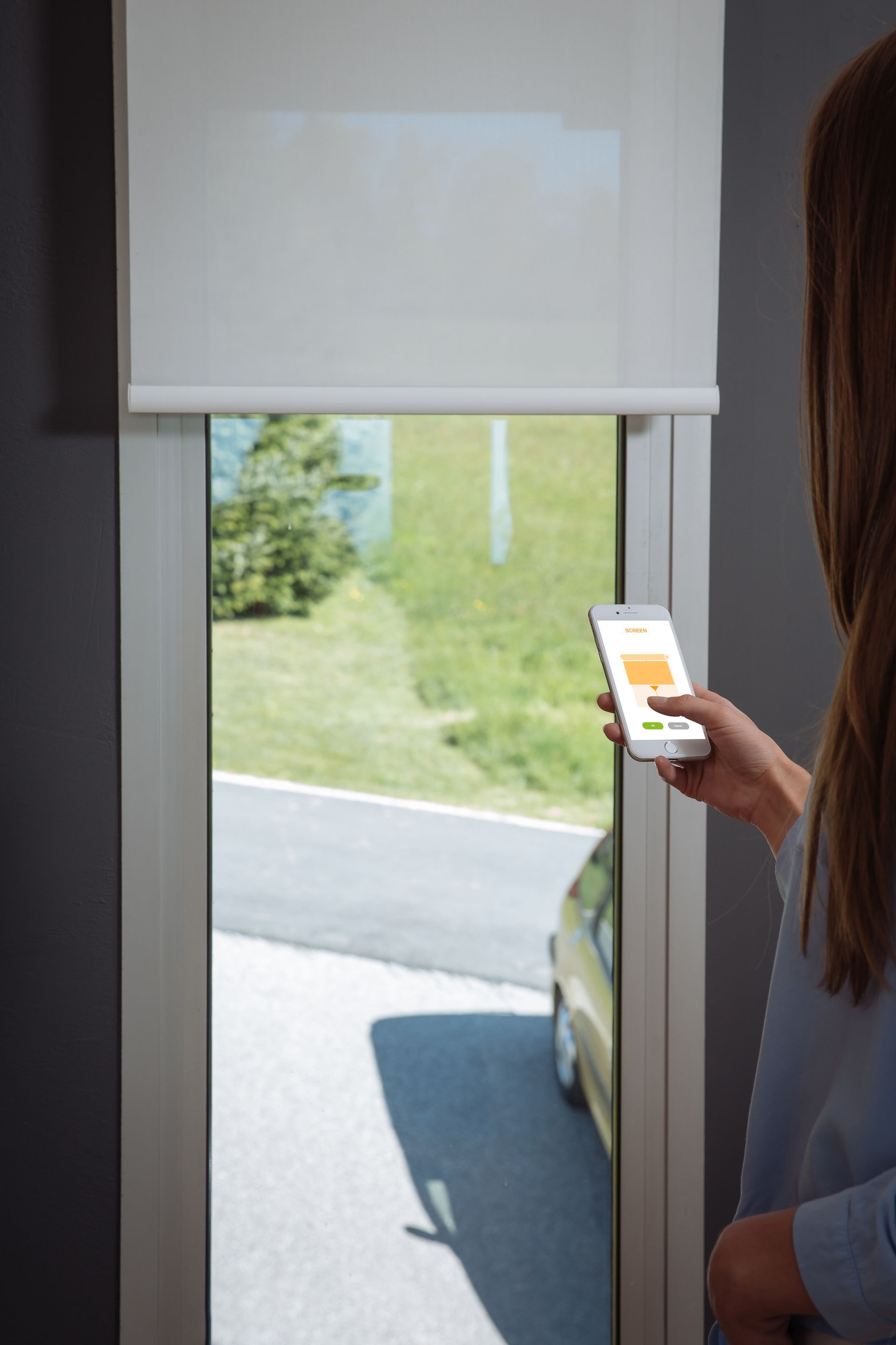 Motorised Blinds UK