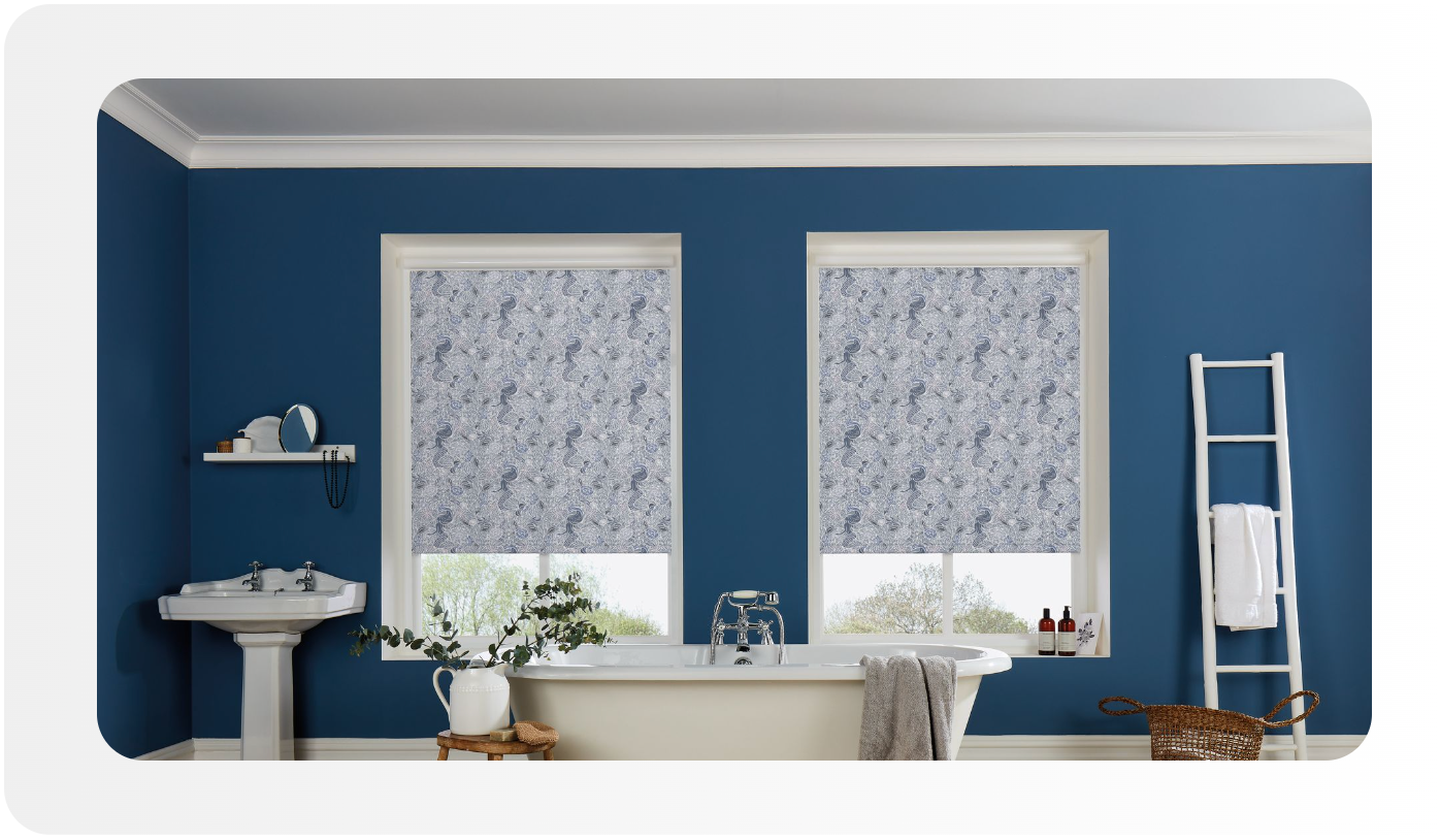 Extensive Style Range
