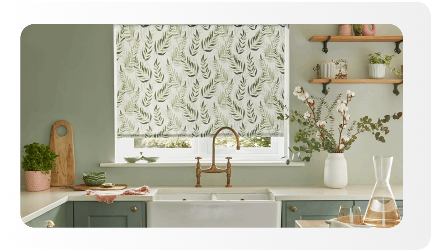 Roller Blinds Willington