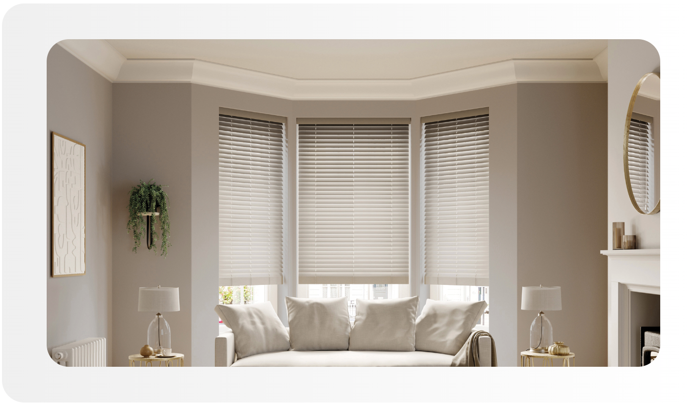 Venetian Blinds Willington