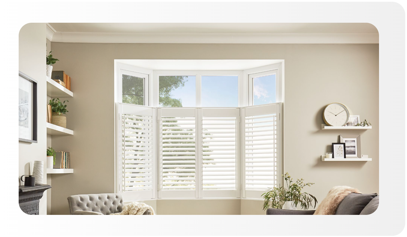 Window Shutters Clifton